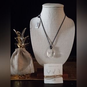 🍍New Item🍍 JJill cord Necklace